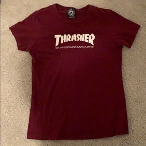 Super cute Thrasher Short Sleeve!!